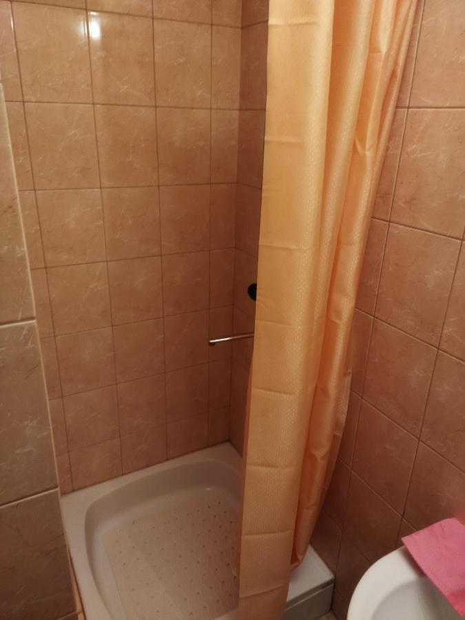 Itaja Apartment Шяуляй Екстер'єр фото